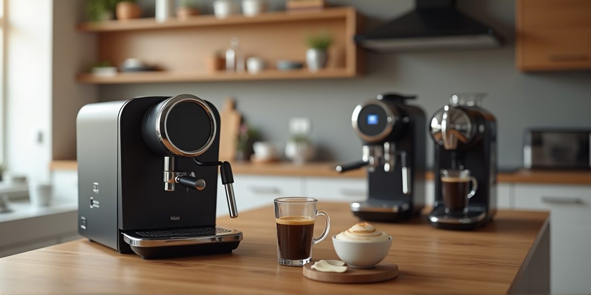 Чистка заварочного блока кофемашины